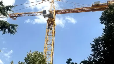 پروژه نیاوران