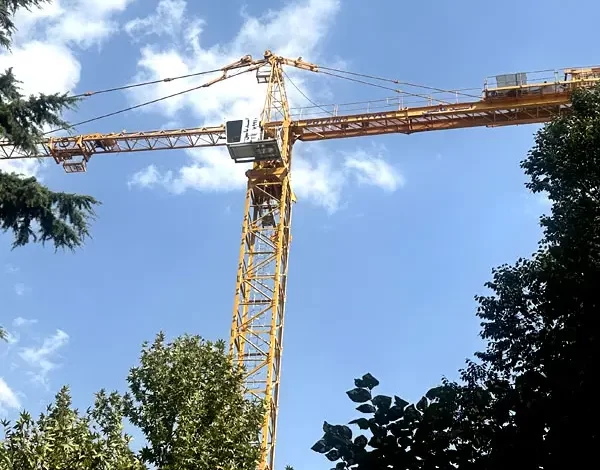 پروژه نیاوران