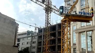 پروژه ویدا - مقدس اردبیلی